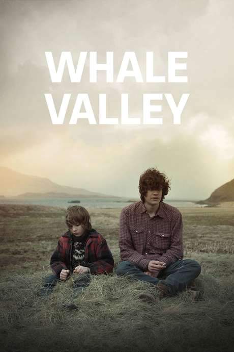 Whale Valley